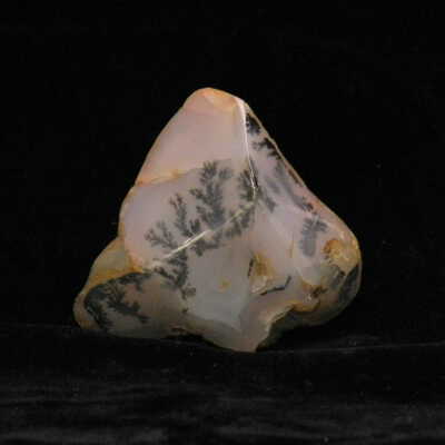 Quartz var. Agate