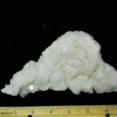 Mangano Calcite