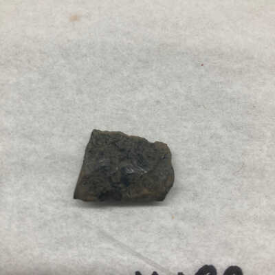 Projectile Point Fragment