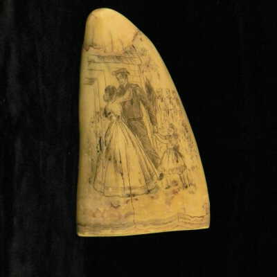 Scrimshaw
