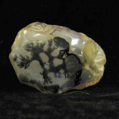 Quartz var. Agate