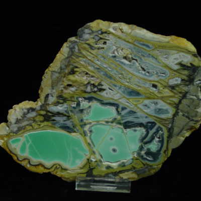 Variscite