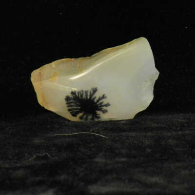 Quartz var. Agate