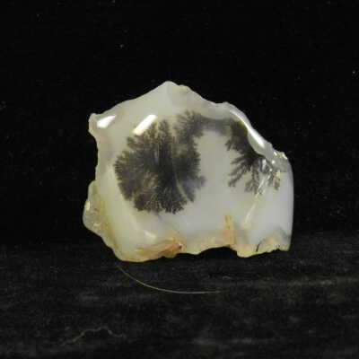 Quartz var. Agate