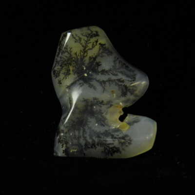Quartz var. Agate