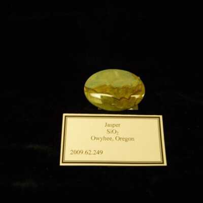 Jasper