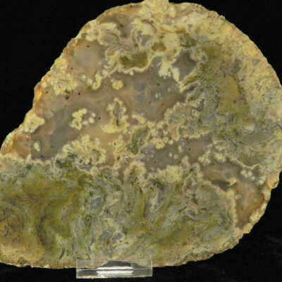 Moss Agate