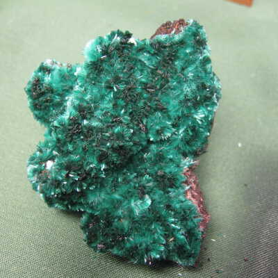 Brochantite