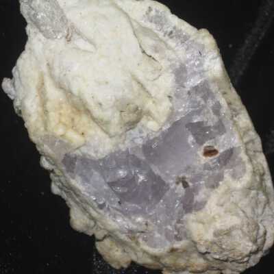 Scapolite