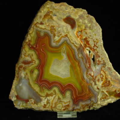 Coyamito Agate