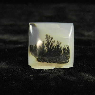 Quartz var. Agate