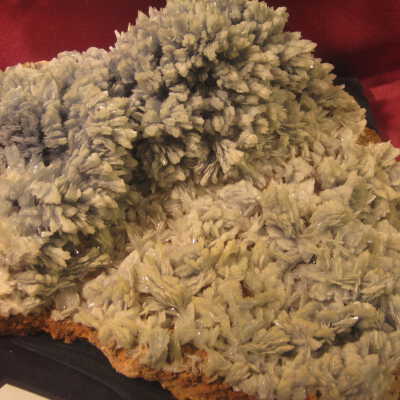 Barite