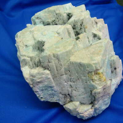 Microcline