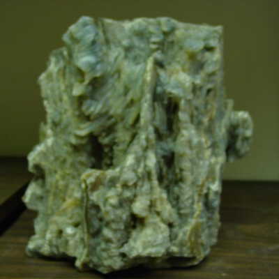 Chalcedony