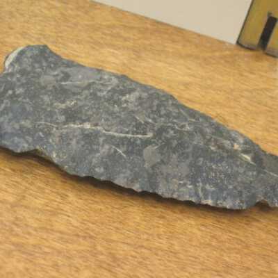Arrowhead