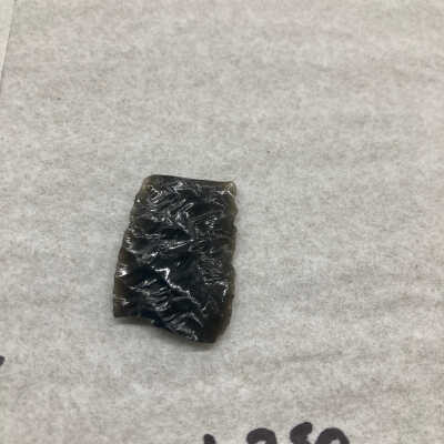 Projectile Point Fragment