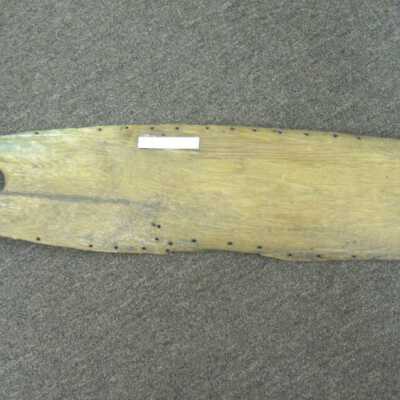 Paddle