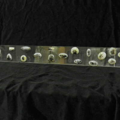Quartz var. Agate