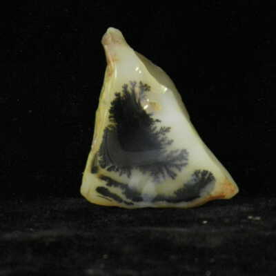 Quartz var. Agate