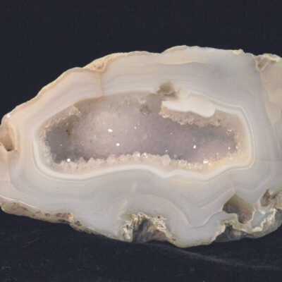 Quartz var. Agate