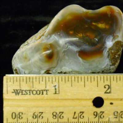 Agate (Fire)
