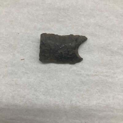 Projectile Point Fragment Proximal