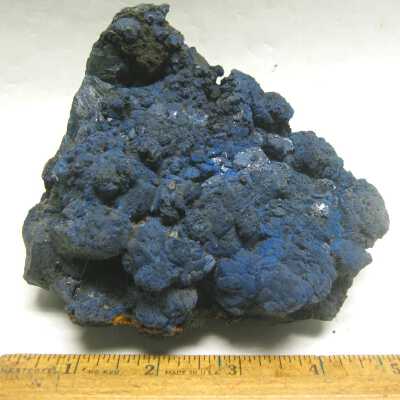 Azurite