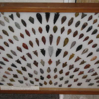 Turpin Case “No. 5”
