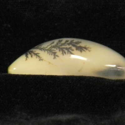 Quartz var. Agate
