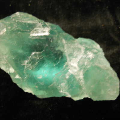 Fluorite