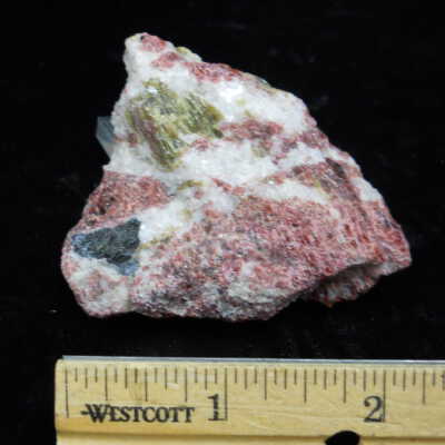 Eudialyte