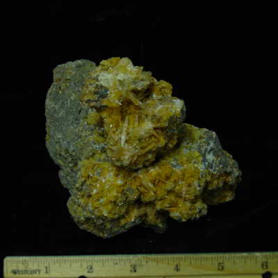 Barite