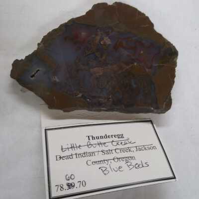 Thunderegg