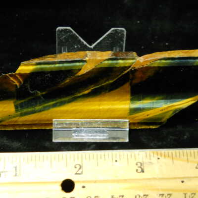 Tiger Eye
