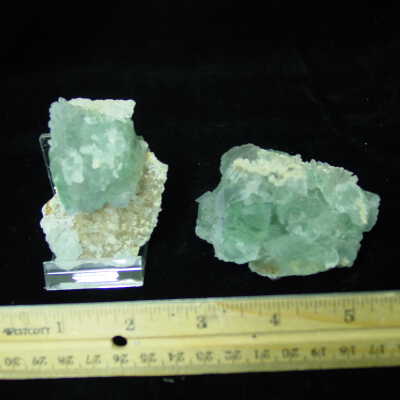 Fluorite