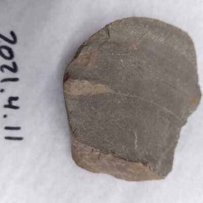 Rhyolite Debitage