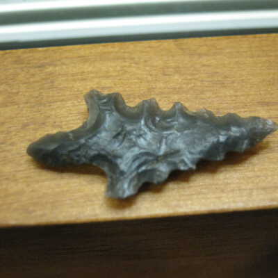 Arrowhead