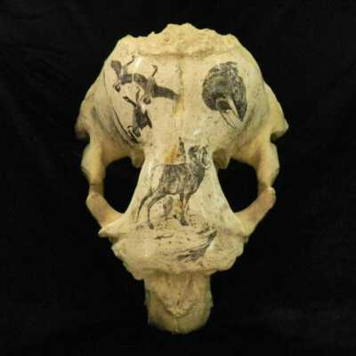 Scrimshaw