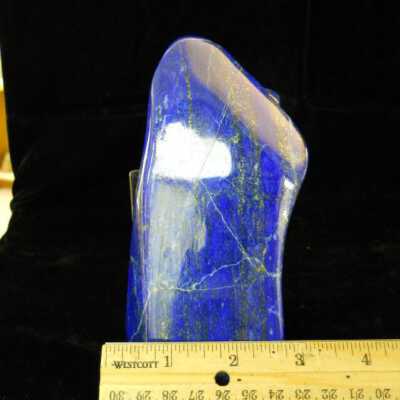 Lapis Lazuli