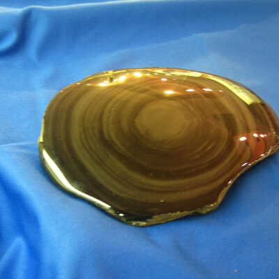 Rainbow Obsidian