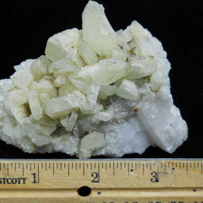 Datolite