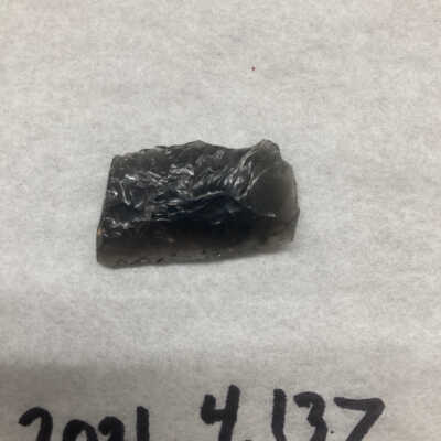 Projectile Point Fragment