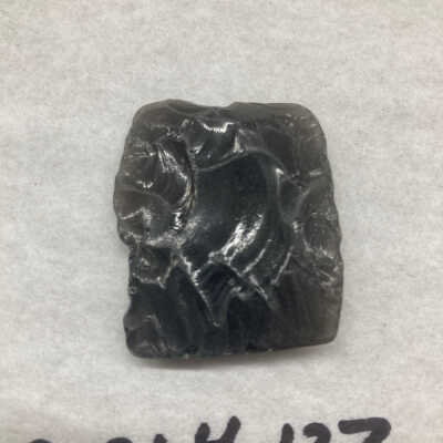 Biface Fragment