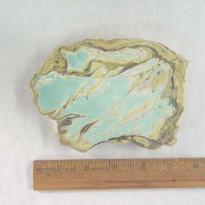 Variscite