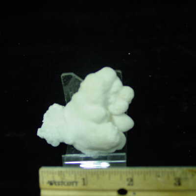 Calcite (drusy)