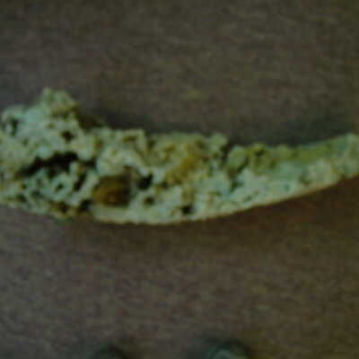 Agate(Medfordite)
