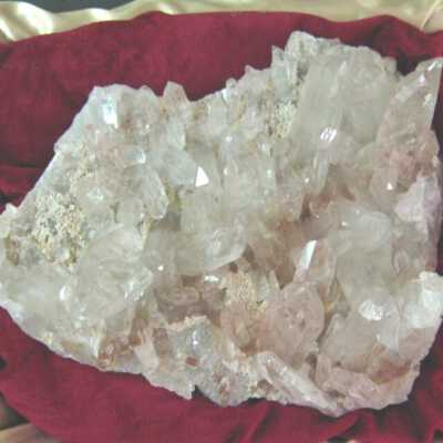 Rutite-Quartz