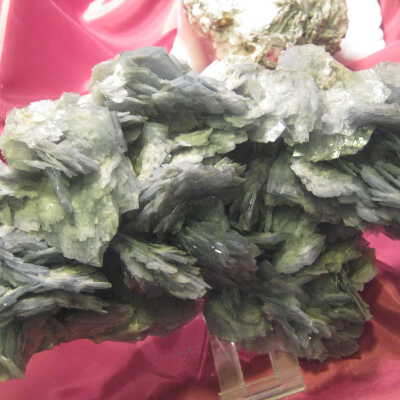 Barite