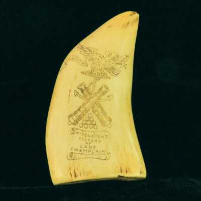 Scrimshaw