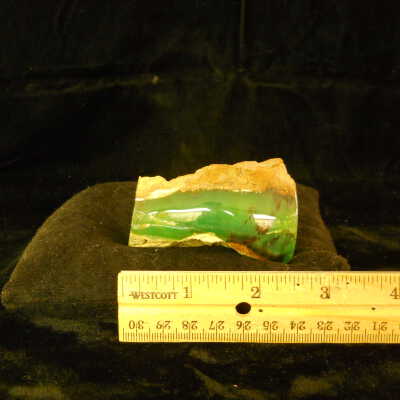 Chrysoprase